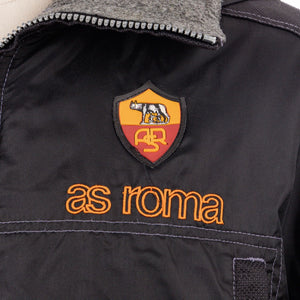 Giaccone con cappuccio Roma Diadora  by DIADORA - Home (5)