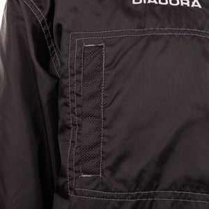 Giaccone con cappuccio Roma Diadora  by DIADORA - Home (6)