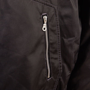 Giaccone con cappuccio Roma Diadora  by DIADORA - Home (7)