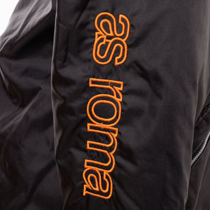 Giaccone con cappuccio Roma Diadora  by DIADORA - Home (8)