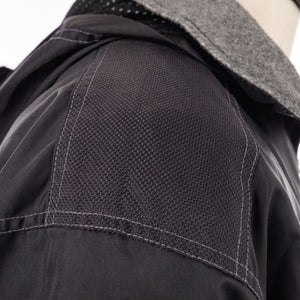 Giaccone con cappuccio Roma Diadora  by DIADORA - Home (9)