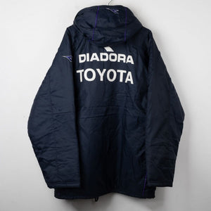 giaccone fiorentina diadora 2000/2001 by DIADORA - Home (2)