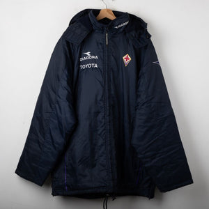 giaccone fiorentina diadora 2000/2001 by DIADORA - Home