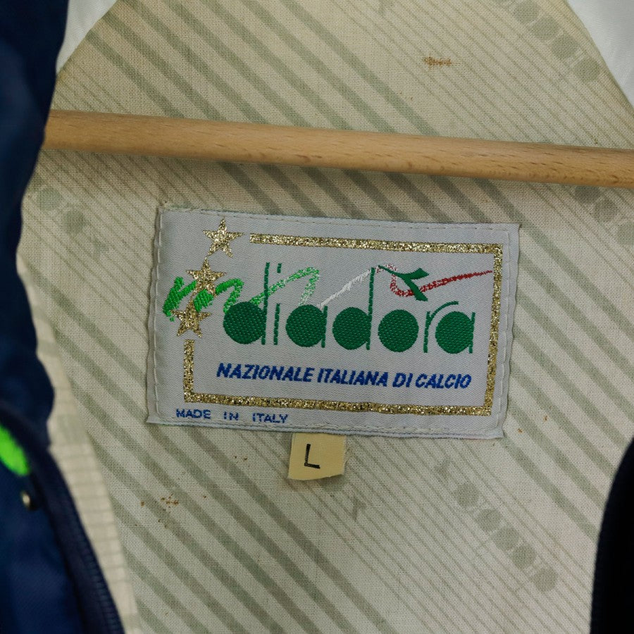 Giaccone Italia Diadora 1990 by DIADORA - Home (16)