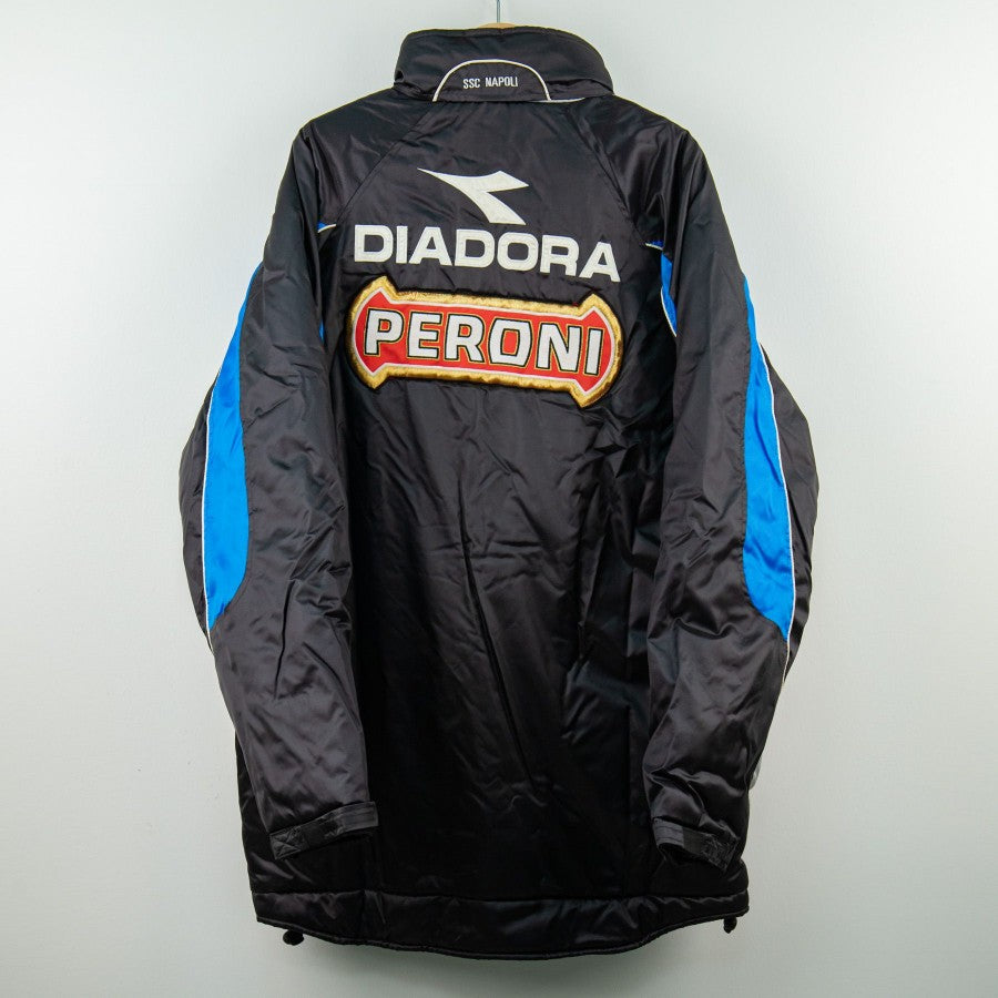 giaccone napoli diadora 2002/2003 by DIADORA - Home (2)