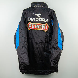 giaccone napoli diadora 2002/2003 by DIADORA - Home (2)
