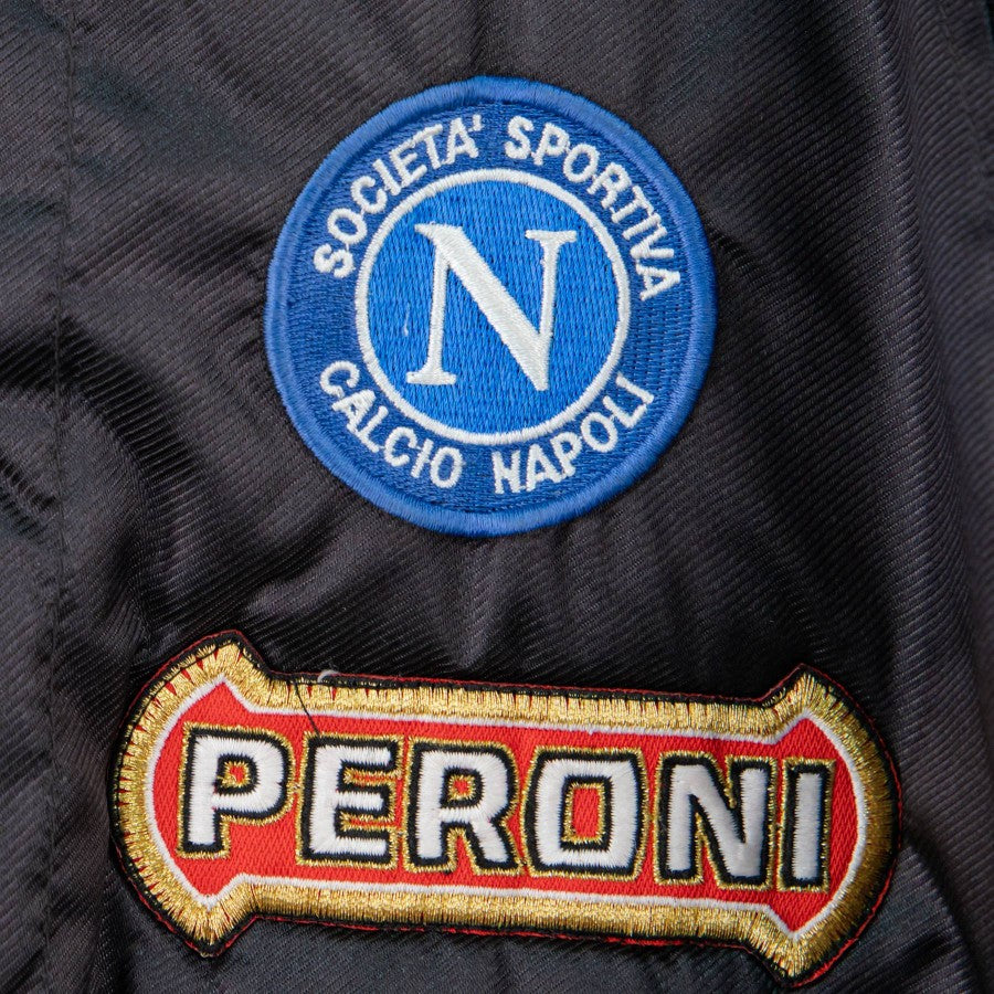 giaccone napoli diadora 2002/2003 by DIADORA - Home (3)