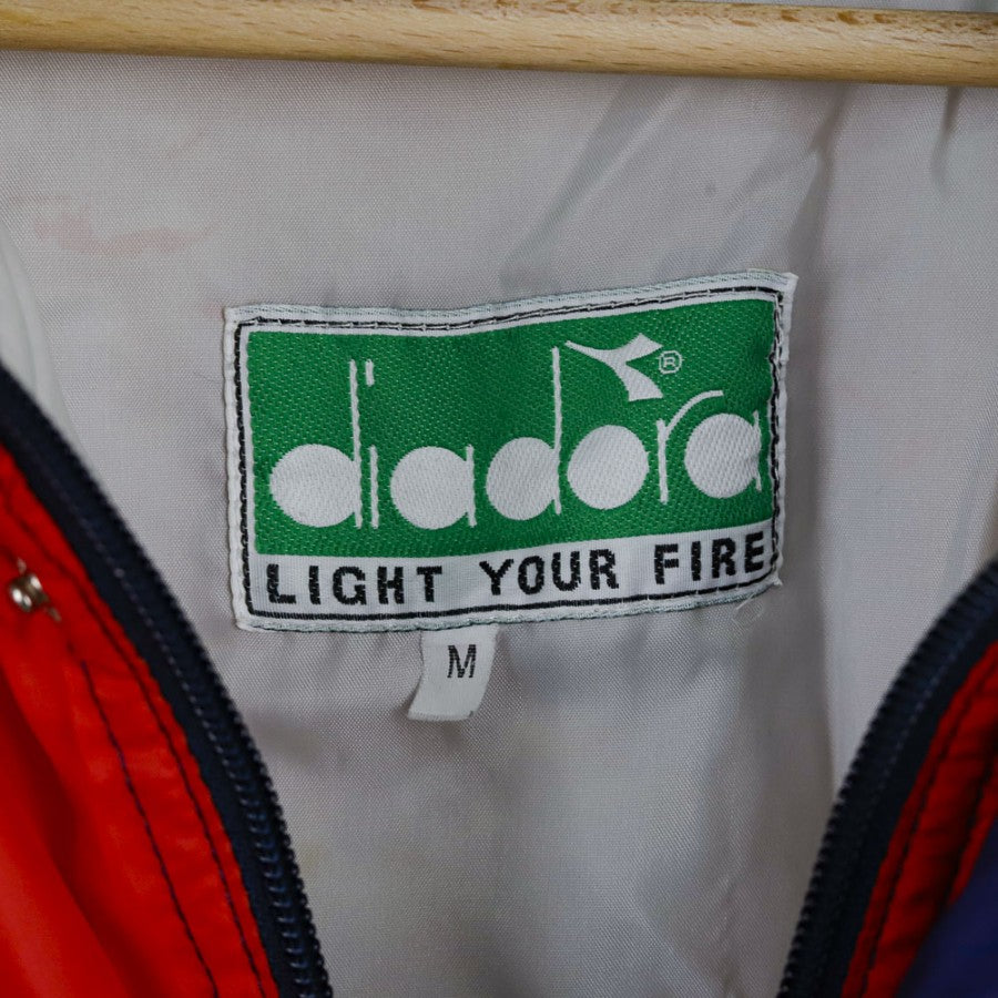 Giaccone padova diadora 1995/1996 by DIADORA - Home (9)