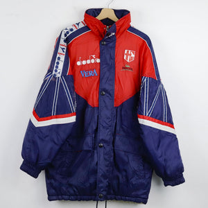 Giaccone padova diadora 1995/1996 by DIADORA - Home