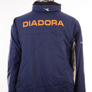 giaccone panchina roma diadora by DIADORA - Home (11)