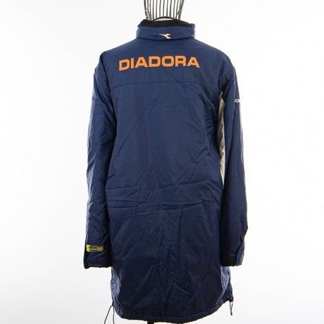 giaccone panchina roma diadora by DIADORA - Home (2)