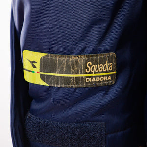 giaccone panchina roma diadora by DIADORA - Home (7)