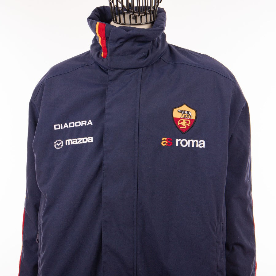 giaccone roma diadora 2003/2004 by DIADORA - Home (10)