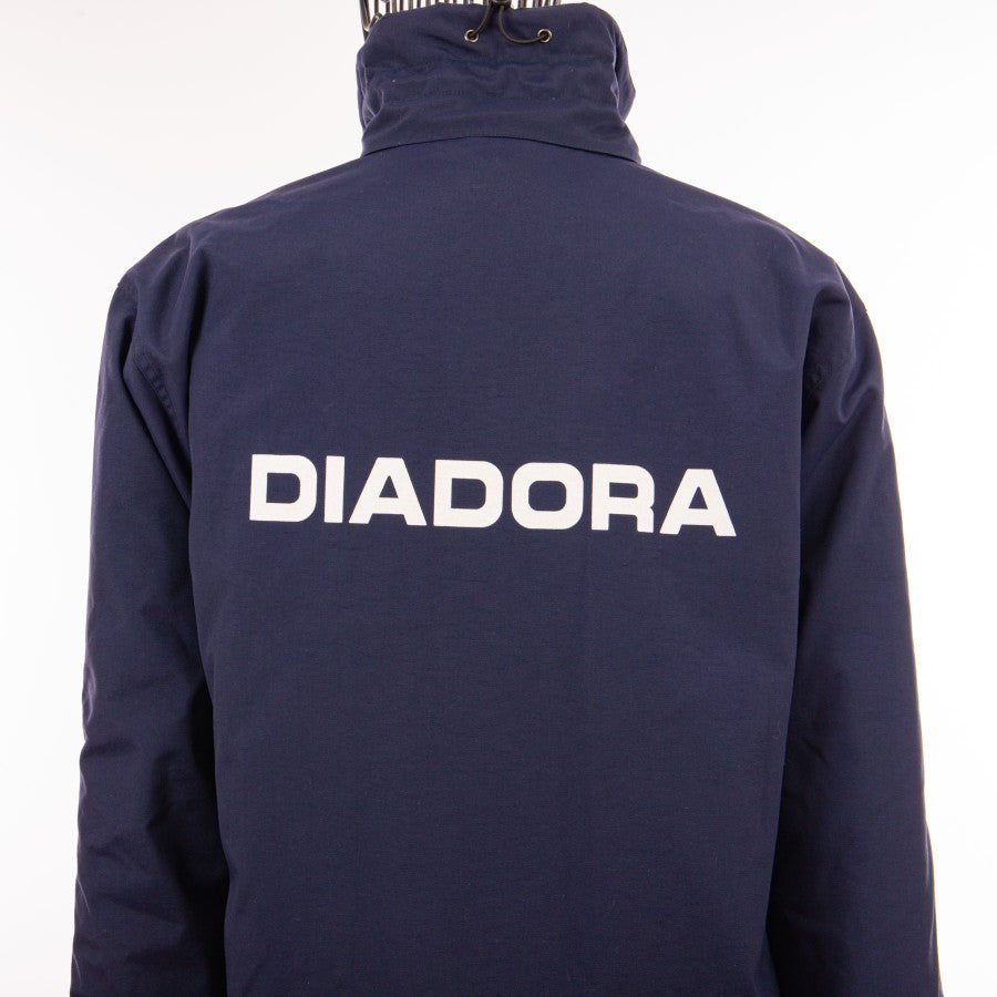 giaccone roma diadora 2003/2004 by DIADORA - Home (11)