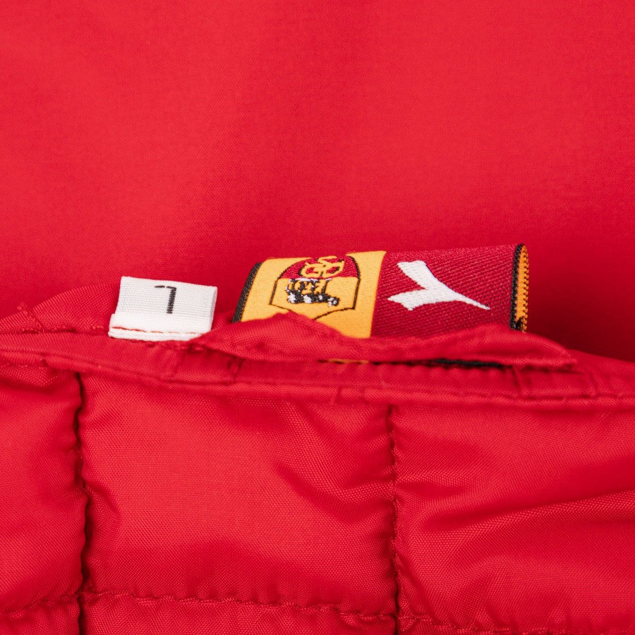 giaccone roma diadora 2003/2004 by DIADORA - Home (17)