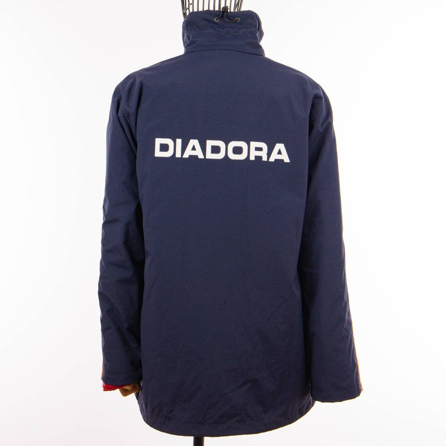 giaccone roma diadora 2003/2004 by DIADORA - Home (2)