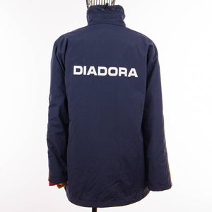 giaccone roma diadora 2003/2004 by DIADORA - Home (2)