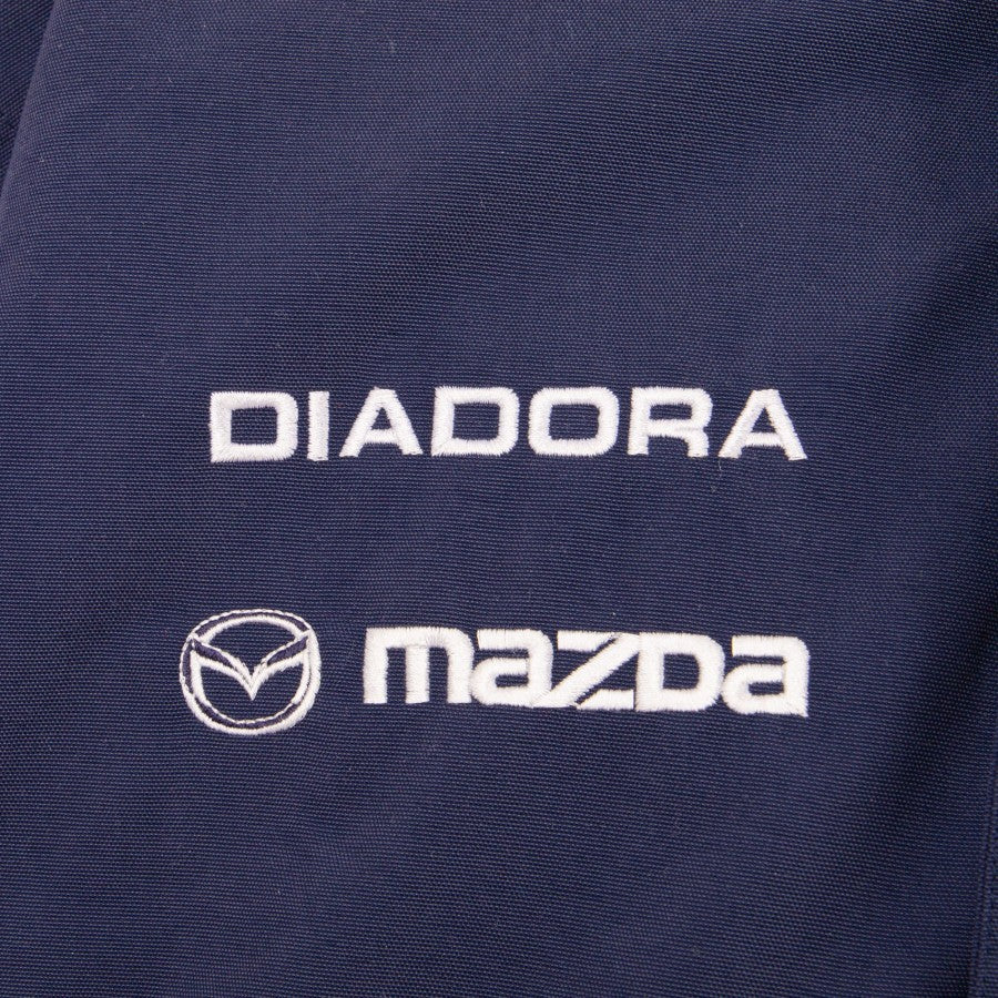 giaccone roma diadora 2003/2004 by DIADORA - Home (4)