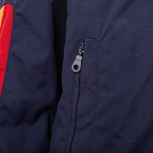 giaccone roma diadora 2003/2004 by DIADORA - Home (5)