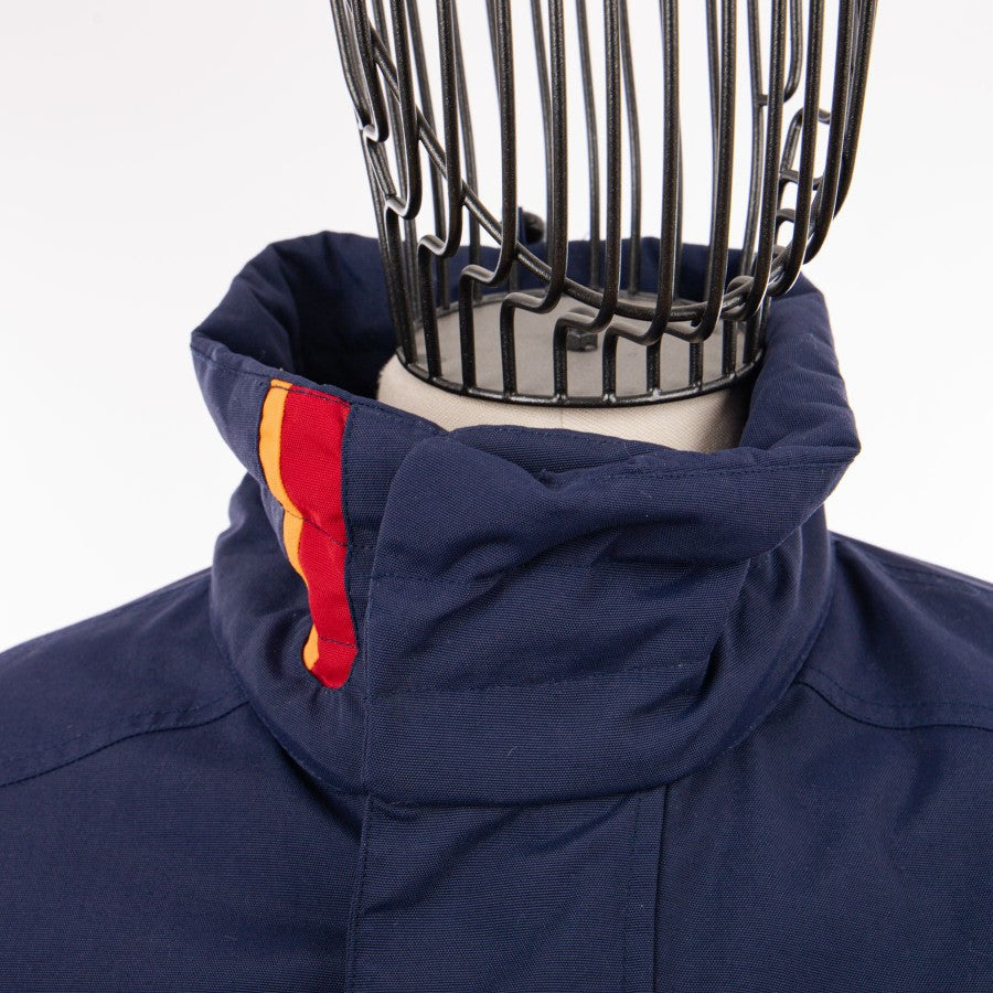 giaccone roma diadora 2003/2004 by DIADORA - Home (6)