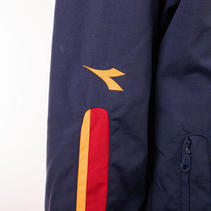 giaccone roma diadora 2003/2004 by DIADORA - Home (7)