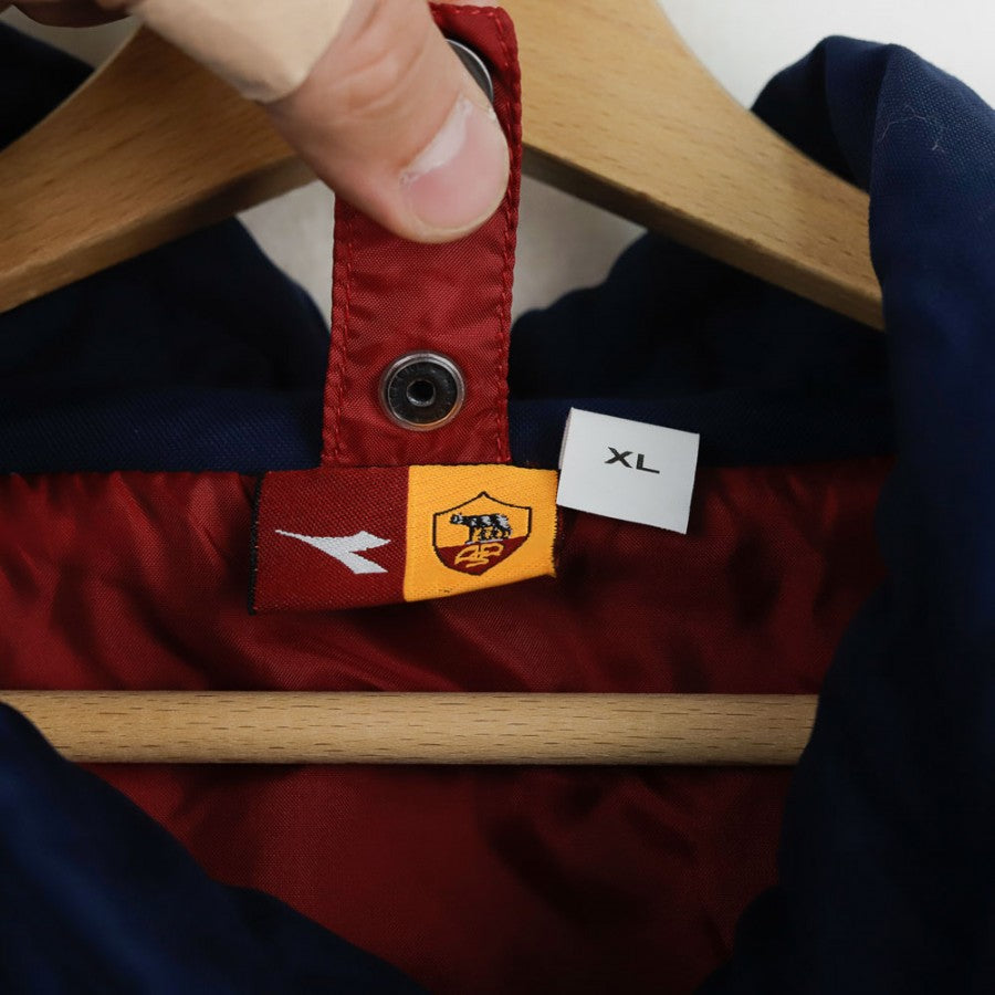 Giaccone Roma Diadora 2004/2005 by DIADORA - Home (14)