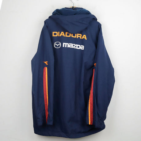 Giaccone Roma Diadora 2004/2005 by DIADORA - Home (2)