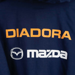 Giaccone Roma Diadora 2004/2005 by DIADORA - Home (4)
