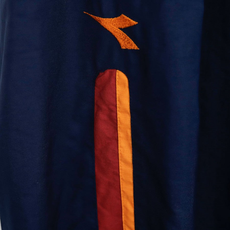 Giaccone Roma Diadora 2004/2005 by DIADORA - Home (6)