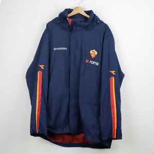 Giaccone Roma Diadora 2004/2005 by DIADORA - Home