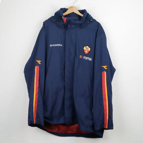 Giaccone Roma Diadora 2004/2005 by DIADORA - Home