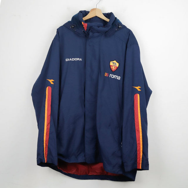 Giaccone Roma Diadora 2004/2005 by DIADORA - Home