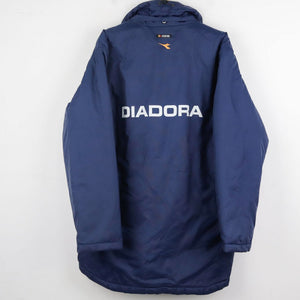 Giaccone Roma Diadora 2004/2005 by DIADORA - Home (2)