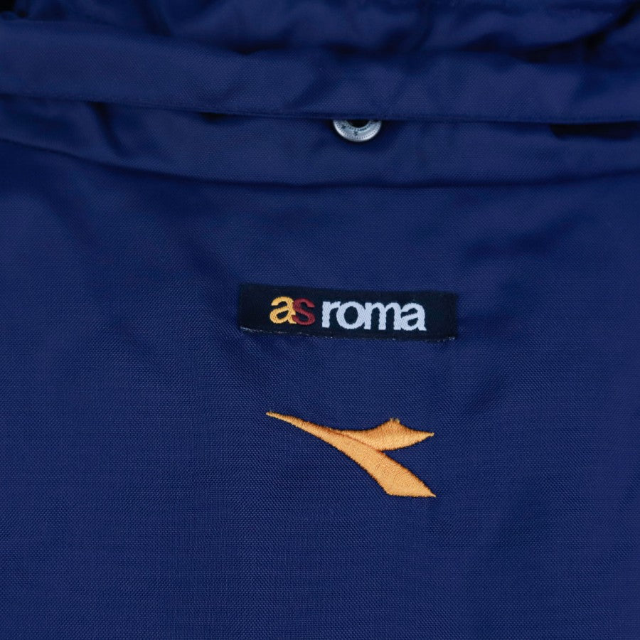 Giaccone Roma Diadora 2004/2005 by DIADORA - Home (3)