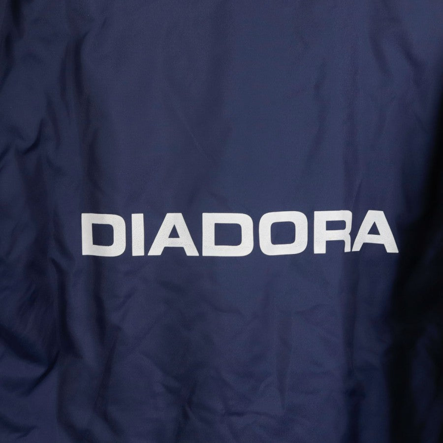 Giaccone Roma Diadora 2004/2005 by DIADORA - Home (4)