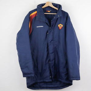 Giaccone Roma Diadora 2004/2005 by DIADORA - Home
