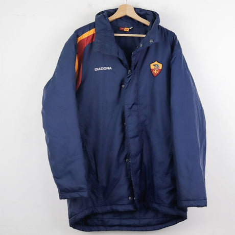 Giaccone Roma Diadora 2004/2005 by DIADORA - Home