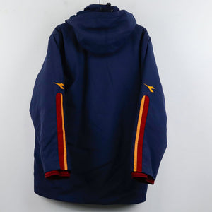 Giaccone Roma Diadora 2005/2006 by DIADORA - Home (2)