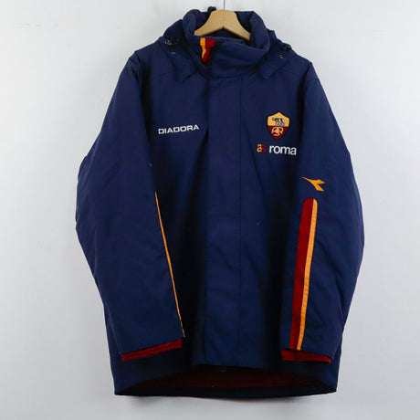 Giaccone Roma Diadora 2005/2006 by DIADORA - Home