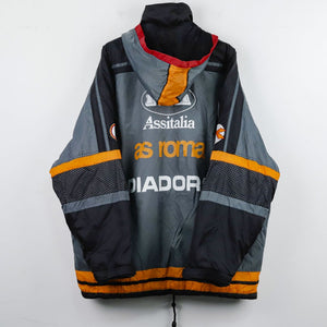Giaccone Roma Diadora Ina Assitalia 1998/1999 by DIADORA - Home (2)