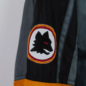 Giaccone Roma Diadora Ina Assitalia 1998/1999 by DIADORA - Home (7)