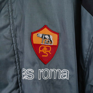 Giaccone Roma Diadora Ina Assitalia 1998/1999 by DIADORA - Home (8)