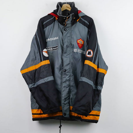 Giaccone Roma Diadora Ina Assitalia 1998/1999 by DIADORA - Home