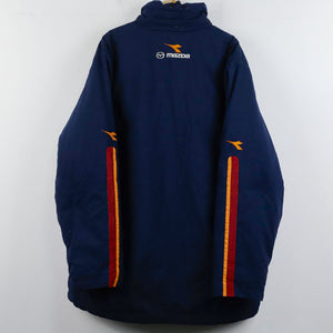 Giaccone Roma Diadora Mazda 2003/2004 by DIADORA - Home (2)