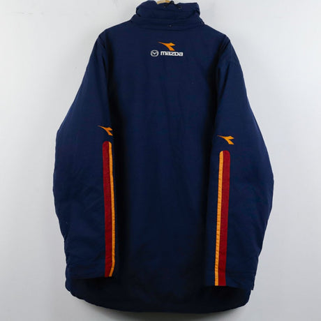 Giaccone Roma Diadora Mazda 2003/2004 by DIADORA - Home (2)