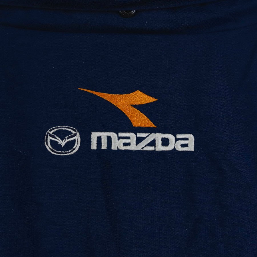 Giaccone Roma Diadora Mazda 2003/2004 by DIADORA - Home (5)