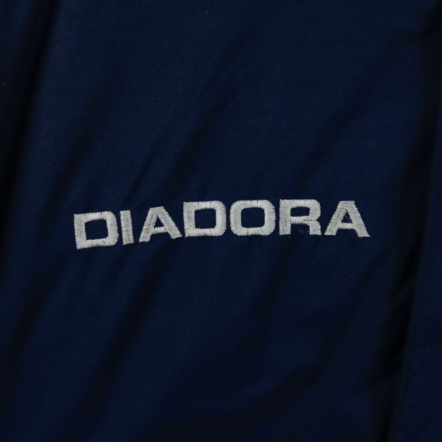 Giaccone Roma Diadora Mazda 2003/2004 by DIADORA - Home (7)