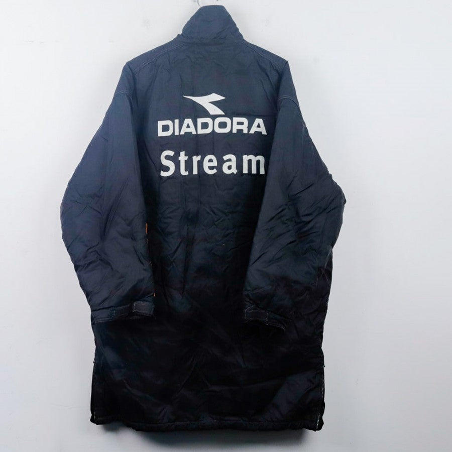 Giaccone Roma Diadora Stream 1999/2000 by DIADORA - Home (2)