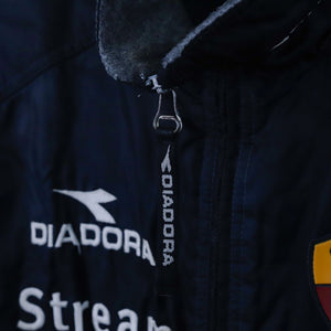 Giaccone Roma Diadora Stream 1999/2000 by DIADORA - Home (8)