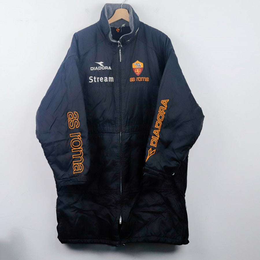 Giaccone Roma Diadora Stream 1999/2000 by DIADORA - Home